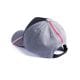 Casquette Yamaha REVS adulte Gris / Noir