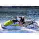 Jet ski Kawasaki STX 160 de 2023 Bridé 100cv