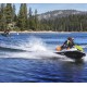 Jet ski Kawasaki STX 160 de 2023 Bridé 100cv