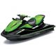 Jet ski Kawasaki STX 160X de 2023 Bridé 100cv