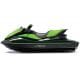 Jet ski Kawasaki STX 160X de 2023 Bridé 100cv