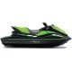 Jet ski Kawasaki STX 160X de 2023 Bridé 100cv