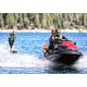 Jet ski Kawasaki STX 160LX de 2023 Bridé 100cv