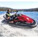 Jet ski Kawasaki STX 160LX de 2023 Bridé 100cv