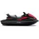 Jet ski Kawasaki STX 160LX de 2023 Bridé 100cv