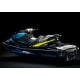 Jet ski Kawasaki Ultra 310X de 2022