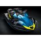 Jet ski Kawasaki Ultra 310X de 2022