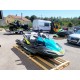 Jet ski Kawasaki Ultra 310X de 2022