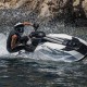 Jet-ski Yamaha SuperJet 2021