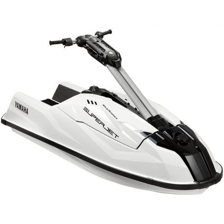 2021 Yamaha SuperJet Jet Ski