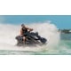 Jet-ski Yamaha FX SVHO 1800 de 2023