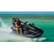 Jet-ski Yamaha FX SVHO 1800 de 2023