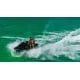 Jet-ski Yamaha FX SVHO 1800 de 2023