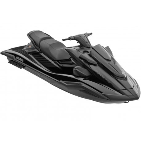 Jet-ski Yamaha FX SVHO 1800 de 2023