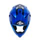 Casque KENNY Performance SOLID Bleu