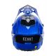Helmet KENNY Performance SOLID Blue
