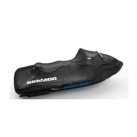 Bâche pour jet ski Seadoo RXT, RXT-X, GTX, WAKE PRO (2018 et ultérieurs)