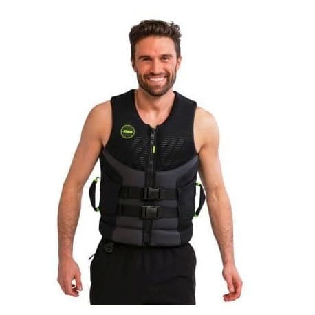 Jobe Premium Neoprene Vest Men Black