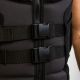 Jobe Premium Neoprene Vest Men Black
