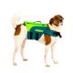 Gilet JOBE Citron Vert pour chien