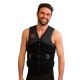 Gilet JOBE Unify Noir