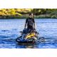 Jet ski Kawasaki Ultra 160LX de 2023 en 160cv