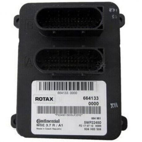 BOITE ELECTRO. *ELECTRONIC BOX