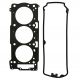 Complete gasket set for SEADOO 1500/1600 jet ski