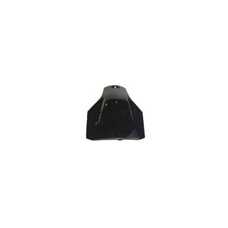 Deep Black, Glove Box Lid