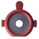 Red water reducer for Seadoo jet ski