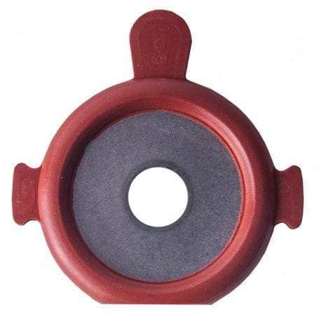 Red water reducer for Seadoo jet ski
