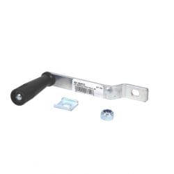Goliath winch crank Goliath winch crank