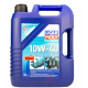 Marine Oil 4T 100% Synthetic 10w40 5L