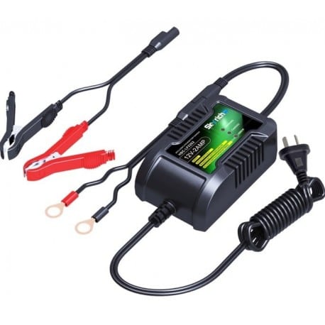SKYRICH Lithium Battery Charger