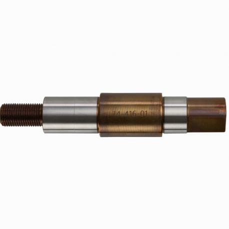 Arbre d'hélice pour Yamaha TR1