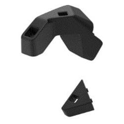 LinQ front right support for rod holder and cup holder LinQ front right support for rod holder and cup holder