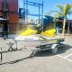 Used Jet Ski Seadoo GTI 130 from 2007