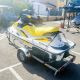 Used Jet Ski Seadoo GTI 130 from 2007