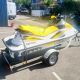 Used Jet Ski Seadoo GTI 130 from 2007