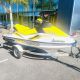 Used Jet Ski Seadoo GTI 130 from 2007