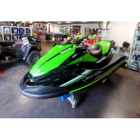 Consignment sale Jet Ski Kawasaki STX 160 X from 2023