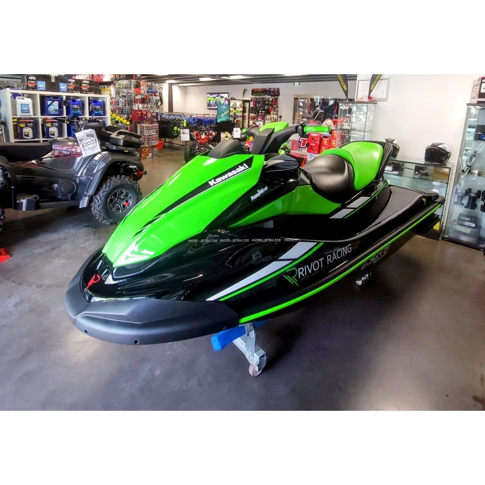 Kawasaki Jet Ski® STX® 160, Personal Watercraft