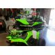 Consignment sale Jet Ski Kawasaki STX 160 X from 2023