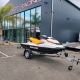 Consignment sale Jet Ski Seadoo GTI 130 of 2016