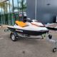 Consignment sale Jet Ski Seadoo GTI 130 of 2016