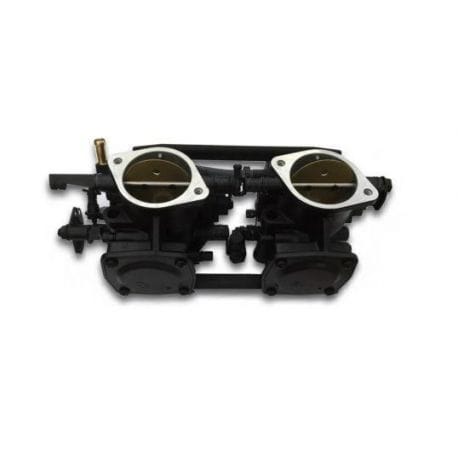 CARBURETOR-ASSY