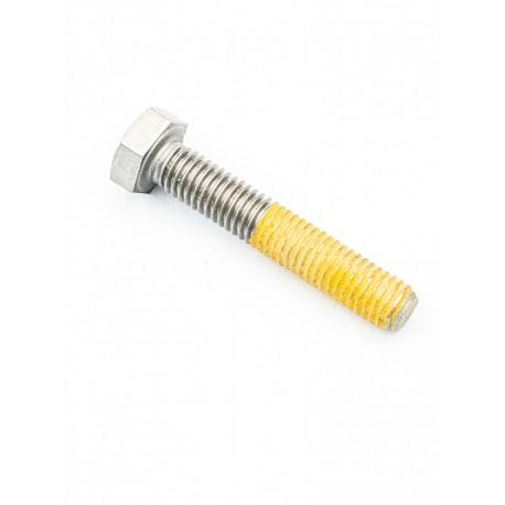 Hexagonal Head Cap Screw M8 X 45. Hull ACMP