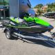 Used Jet Ski Kawasaki Ultra 310 LX-S from 2023