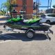 Used Jet Ski Kawasaki Ultra 310 LX-S from 2023