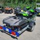 Used Jet Ski Kawasaki Ultra 310 LX-S from 2023